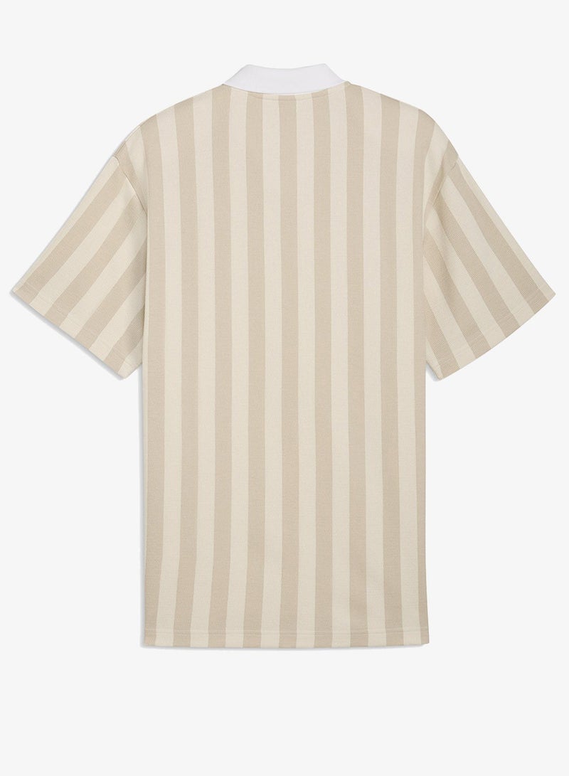 PUMA Classics Relaxed Pinnacle Polo - Image 5