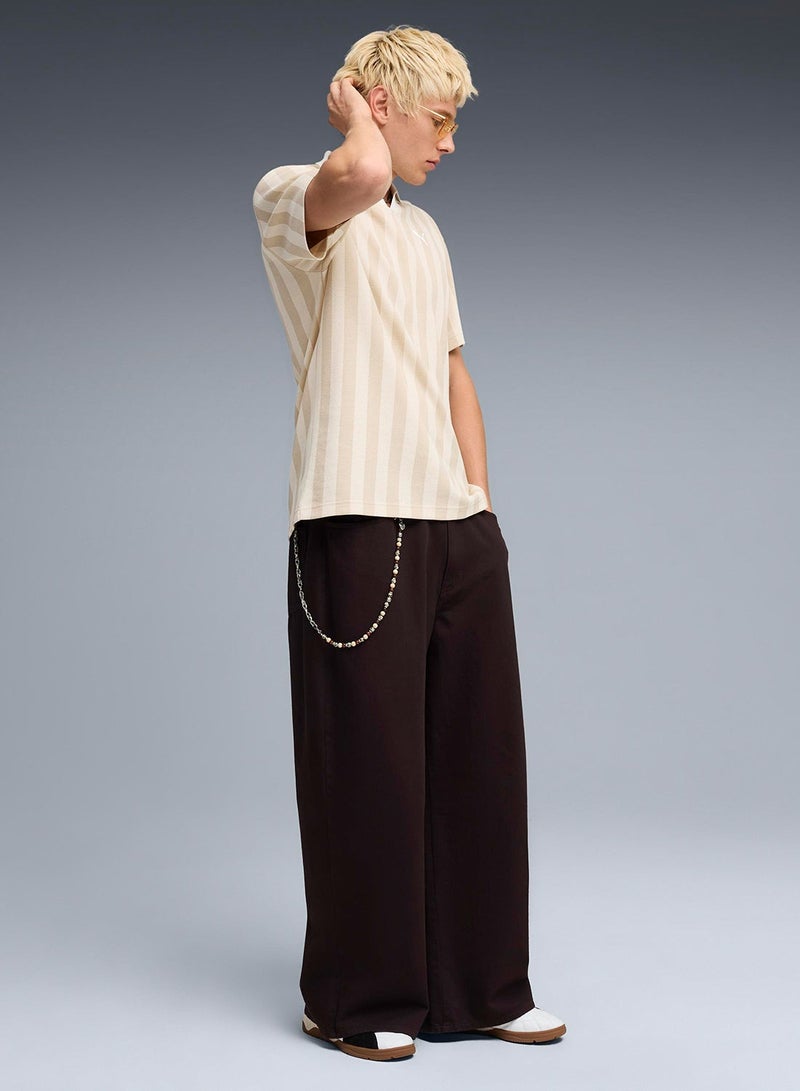 PUMA Classics Relaxed Pinnacle Polo - Image 3