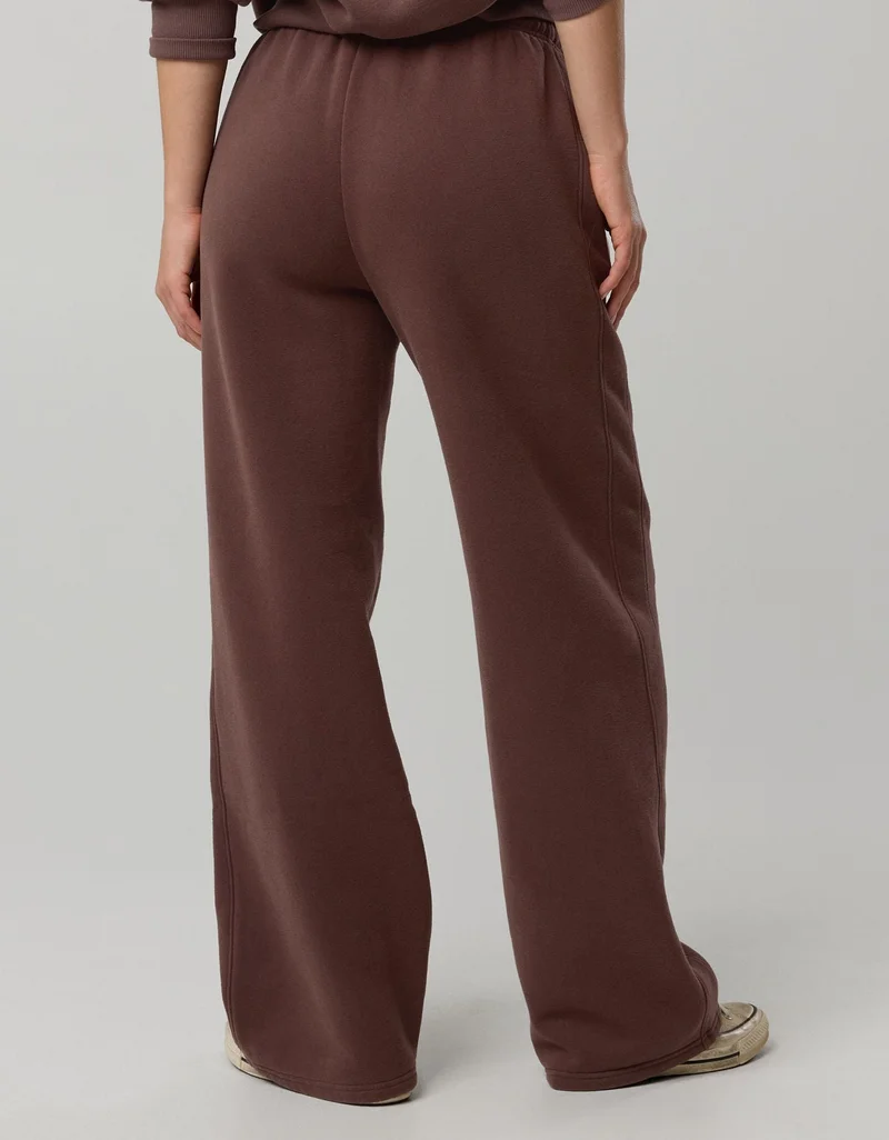 Aerie  OFFLINE By Aerie Cloud Fleece Trouser for Women | Best Price UAE