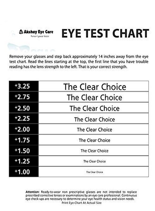 AEC Librarian3 Reading Glasses +1.25 Power Full Rim Stylish Dual-Tone Plastic Frame Eyeglasses with Turtle Shell Design & Soft Sleeve Case for Men and Women (Sunshine Yellow) - Image 2