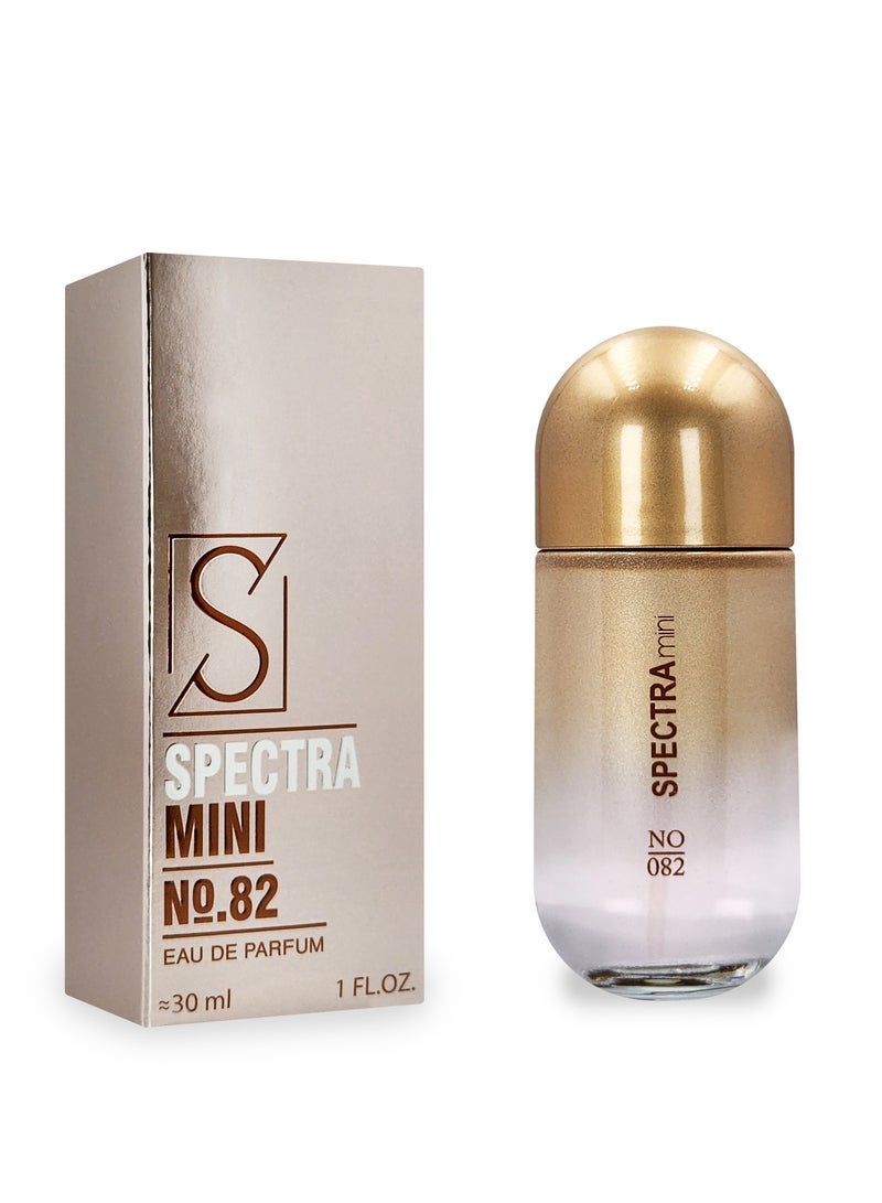 سبيكترا ميني 082 عطر او دي بارفيوم للنساء - 30مل - Image 1