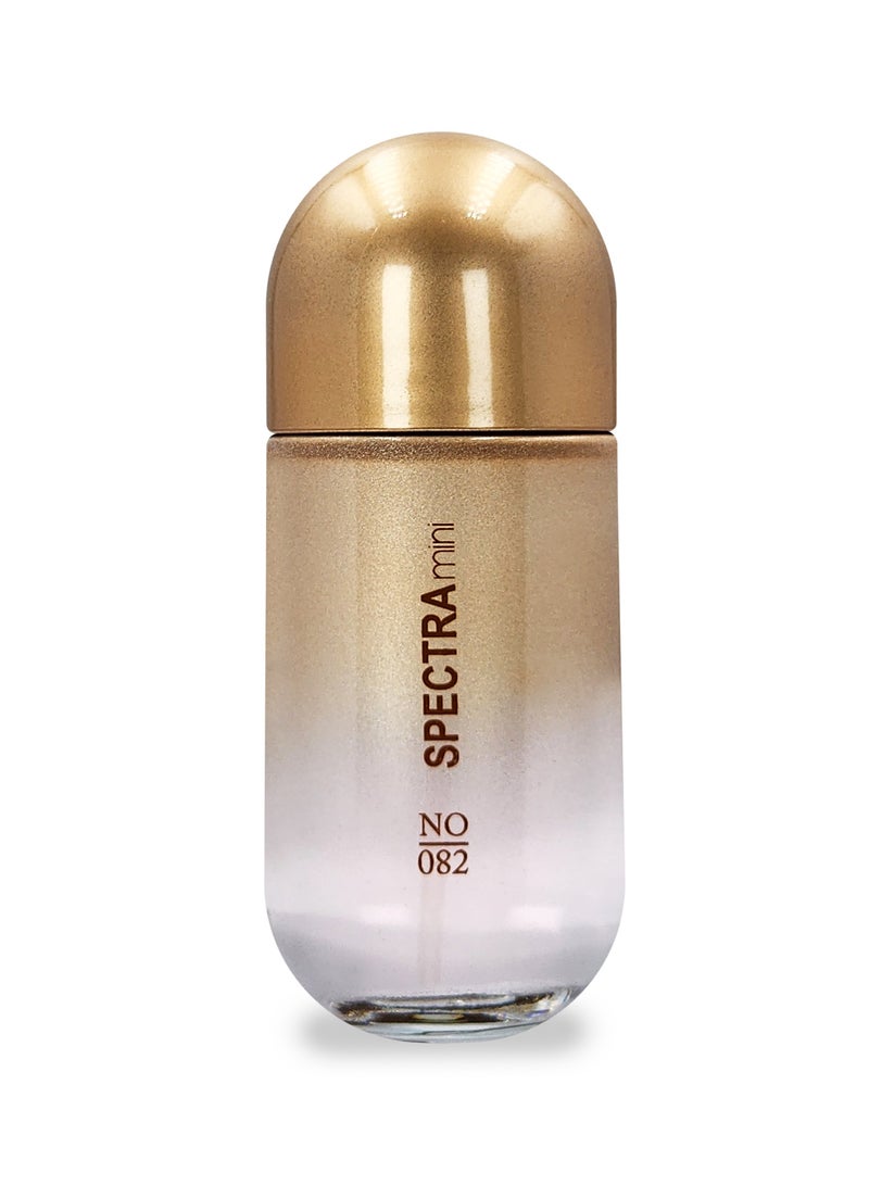 سبيكترا ميني 082 عطر او دي بارفيوم للنساء - 30مل - Image 2