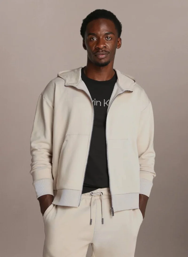 Logo Hoodie