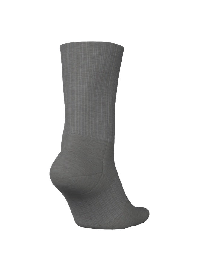 Nike Unisex Nike Everyday Cushioned Crew Socks 3-Pair - Image 2