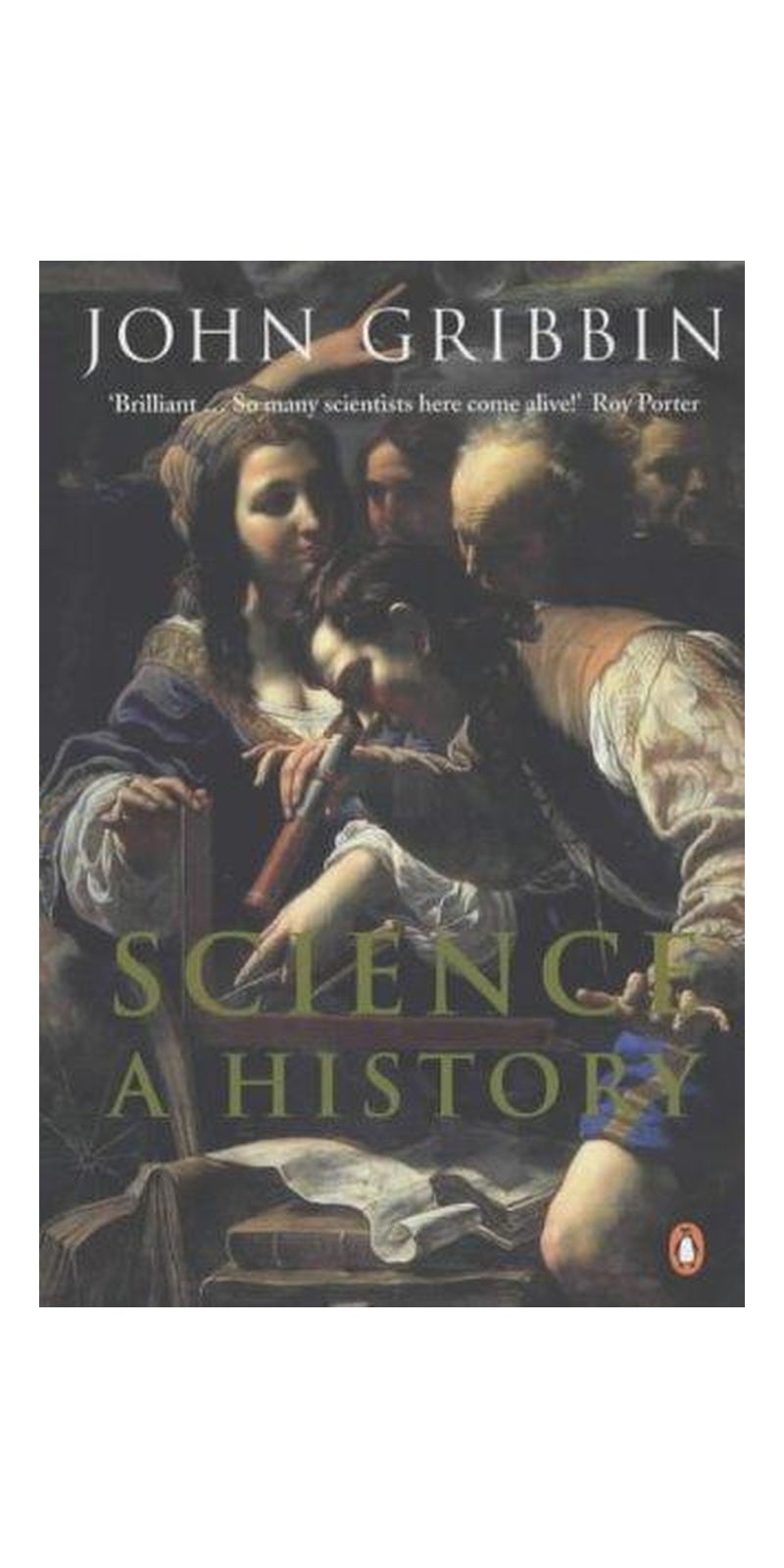 Science: A History - Image 2