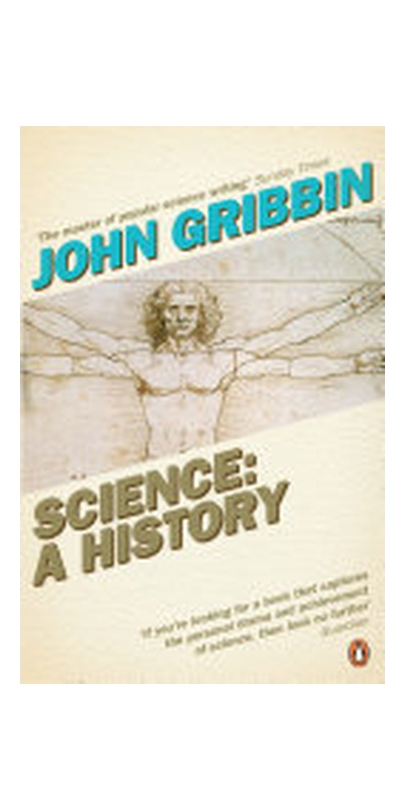 Science: A History - Image 1