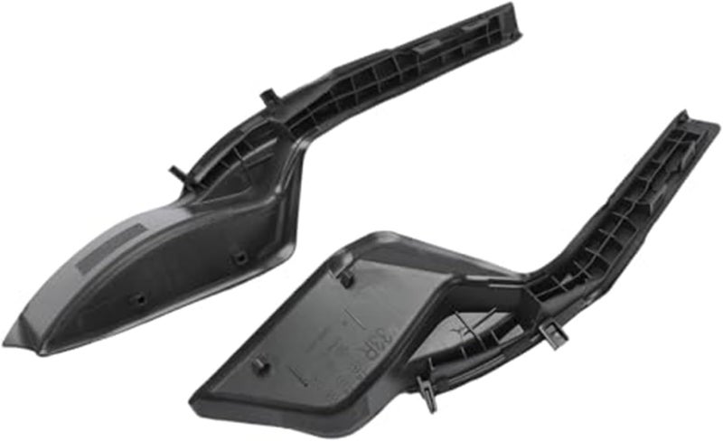 Wivplex Front Windshield Wiper Cowl Cover for RAV4 - Image 2