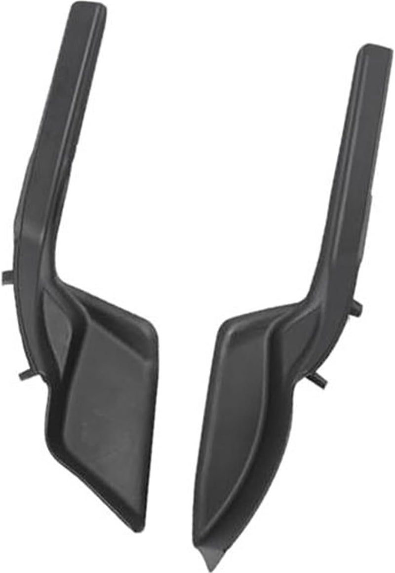 Wivplex Front Windshield Wiper Cowl Cover for RAV4 - Image 1