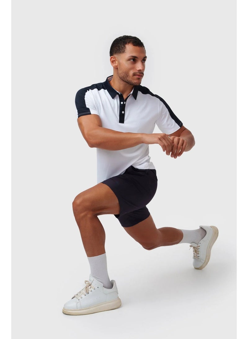 NALA Man’s Active Polo - Image 3