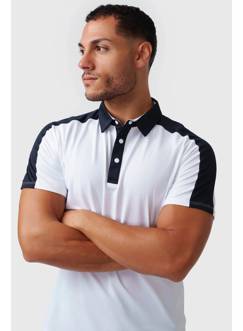 NALA Man’s Active Polo - Image 1