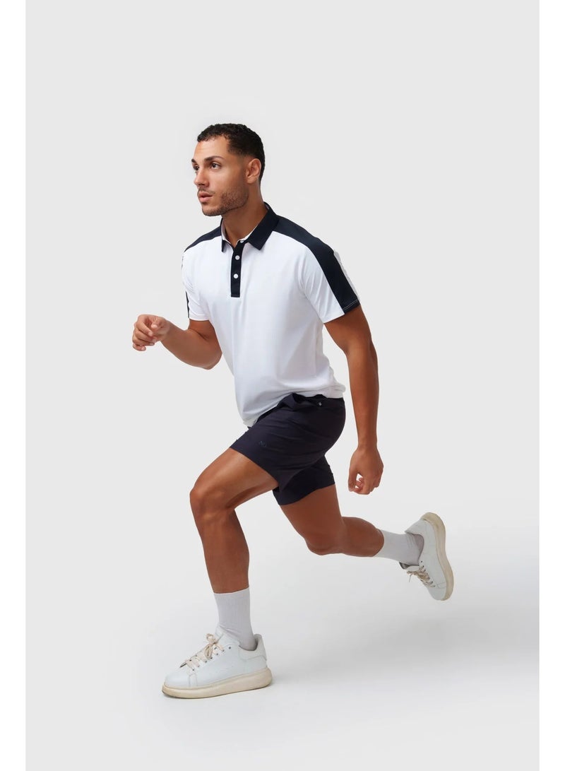 NALA Man’s Active Polo - Image 2
