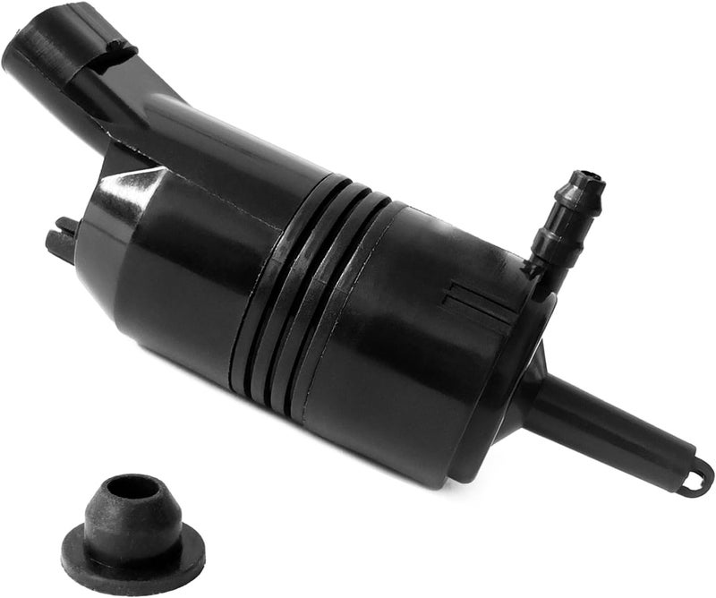 RBOKO Windshield Washer Pump for Chevrolet and GMC - Image 1