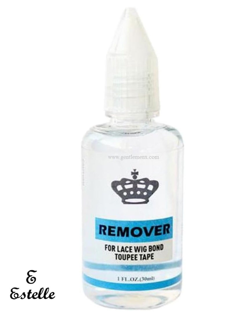 شريط لاصق في التمديد ومزيل بقايا الشعر ومزيل شريط التمديد سريع المفعول وصلات شعر شعر مستعار مزيل الغراء الشريط في تمديد الدانتيل الغراء إزالة