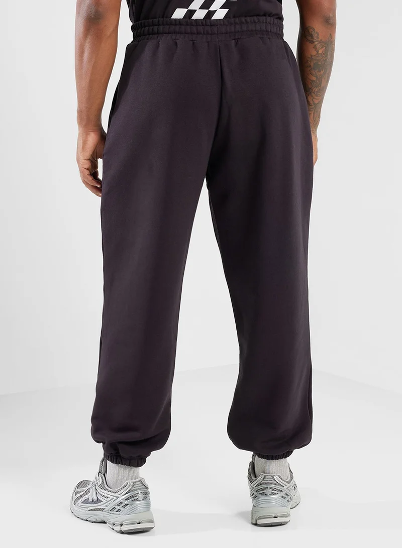 ذا جيفينج موفمنت بنطلون رياضي واسع