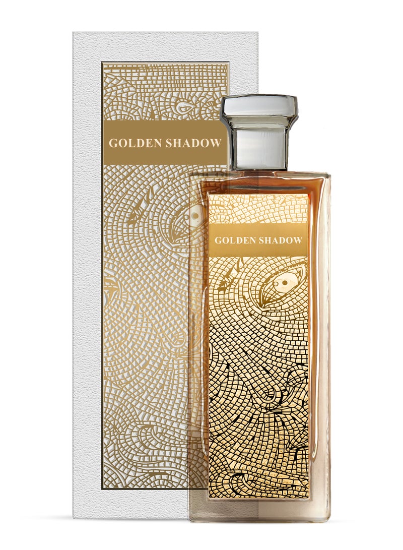 Boshara Perfumes GLODEN SHADOW  - Image 1