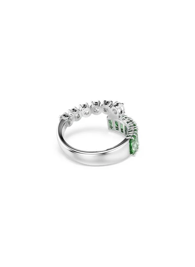 سواروفسكي Matrix Ring