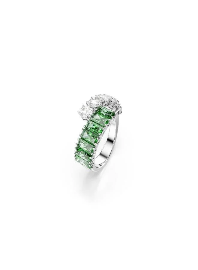 Matrix Ring
