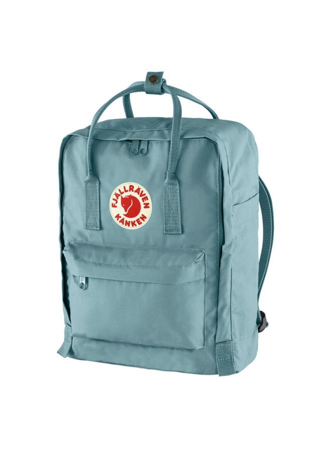 Fjallraven Backpack, Large Capacity School Bag, Daily Commute Laptop Bag, 23510-501 Sky Blue, 16l - Image 5