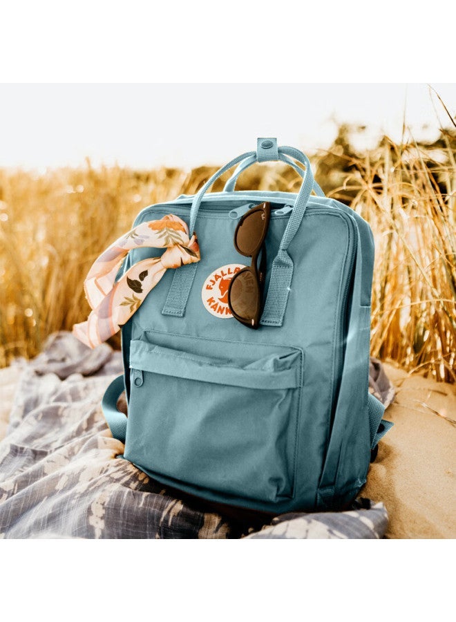 Fjallraven Backpack, Large Capacity School Bag, Daily Commute Laptop Bag, 23510-501 Sky Blue, 16l - Image 3