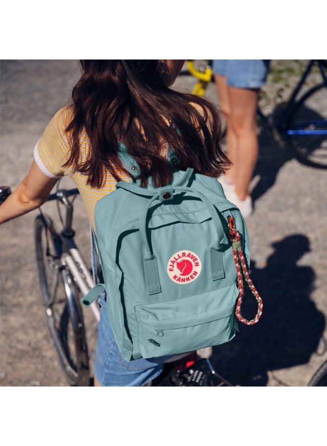 Fjallraven Backpack, Large Capacity School Bag, Daily Commute Laptop Bag, 23510-501 Sky Blue, 16l - Image 2