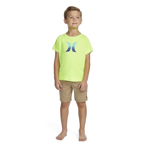 Hurley Rash Guard Shirt - Image 3