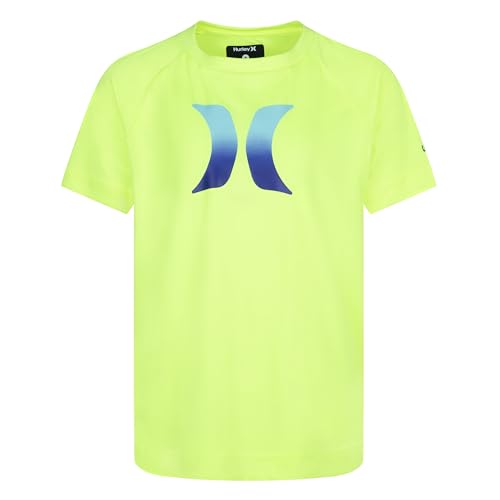 Hurley Rash Guard Shirt - Image 1