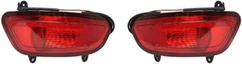 Wivplex Right Rear Bumper Brake Light for JAC Rein A - Image 2