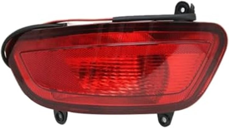 Wivplex Right Rear Bumper Brake Light for JAC Rein A - Image 1