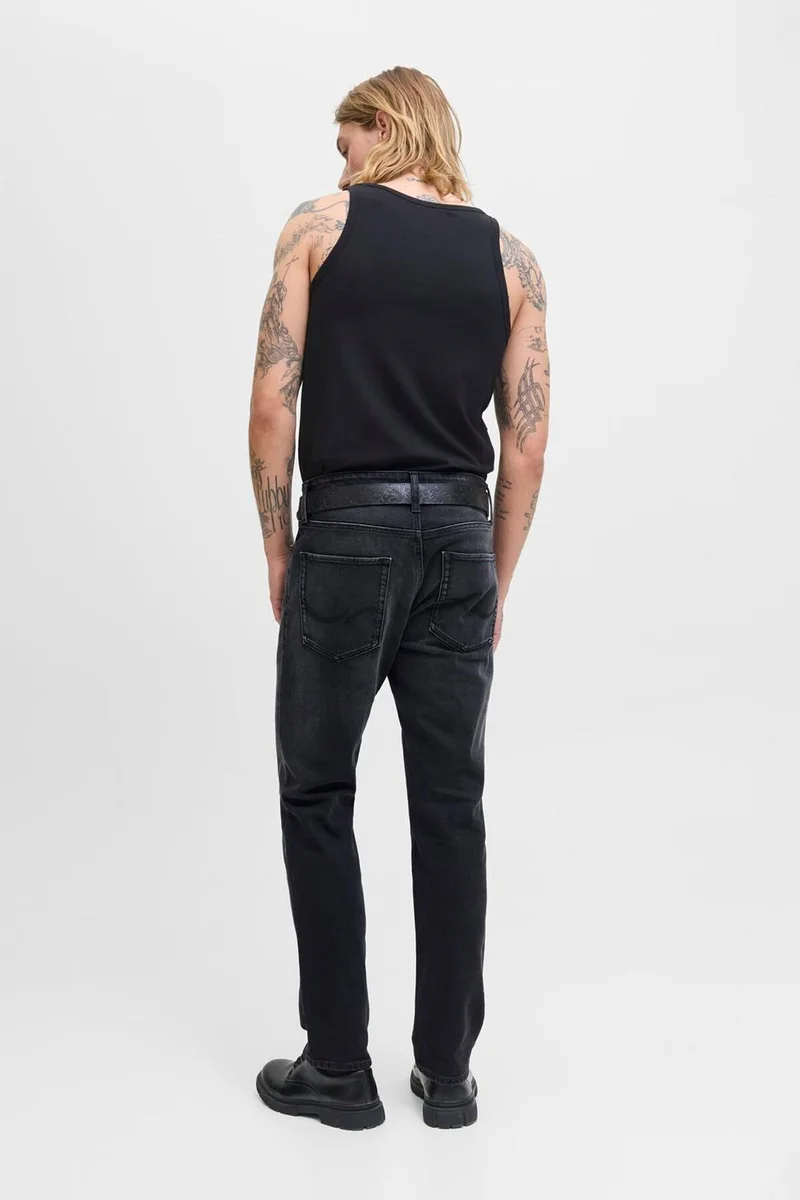 JACK & JONES  Relaxed Fit Jeans for Men | Best Price UAE