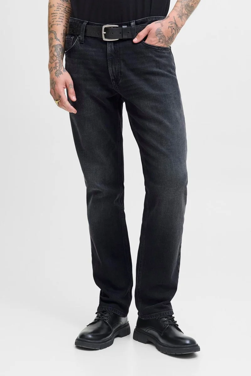 JACK & JONES  Relaxed Fit Jeans for Men | Best Price UAE
