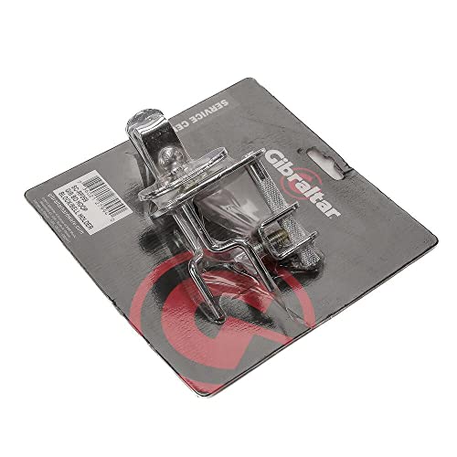 Gibraltar SC-RP269 Bass Drum Hoop Block/Bell Holder - Image 4