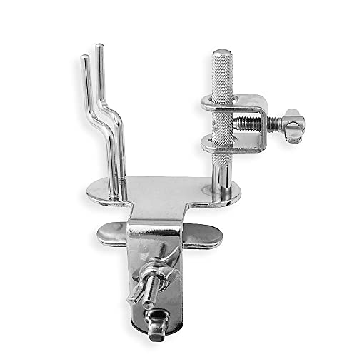 Gibraltar SC-RP269 Bass Drum Hoop Block/Bell Holder - Image 1