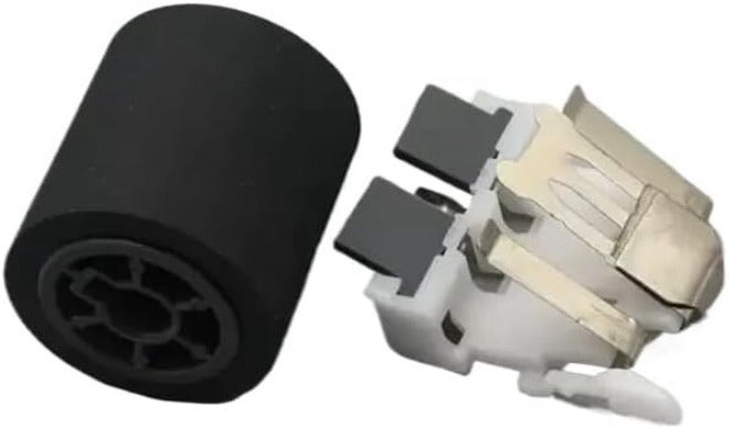 Scanner Pick Roller Pad Assembly PA03586-0001 PA03586-0002 Compatible with Fi 6110 N1800 S1500 S1500M - Image 1