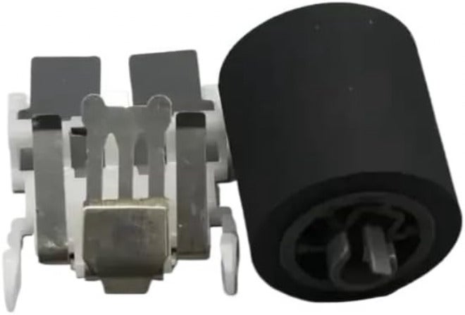 Scanner Pick Roller Pad Assembly PA03586-0001 PA03586-0002 Compatible with Fi 6110 N1800 S1500 S1500M - Image 2