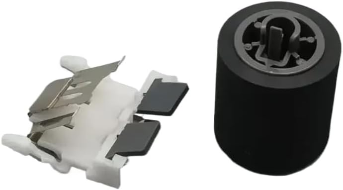 Scanner Pick Roller Pad Assembly PA03586-0001 PA03586-0002 Compatible with Fi 6110 N1800 S1500 S1500M - Image 4