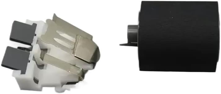 Scanner Pick Roller Pad Assembly PA03586-0001 PA03586-0002 Compatible with Fi 6110 N1800 S1500 S1500M - Image 5