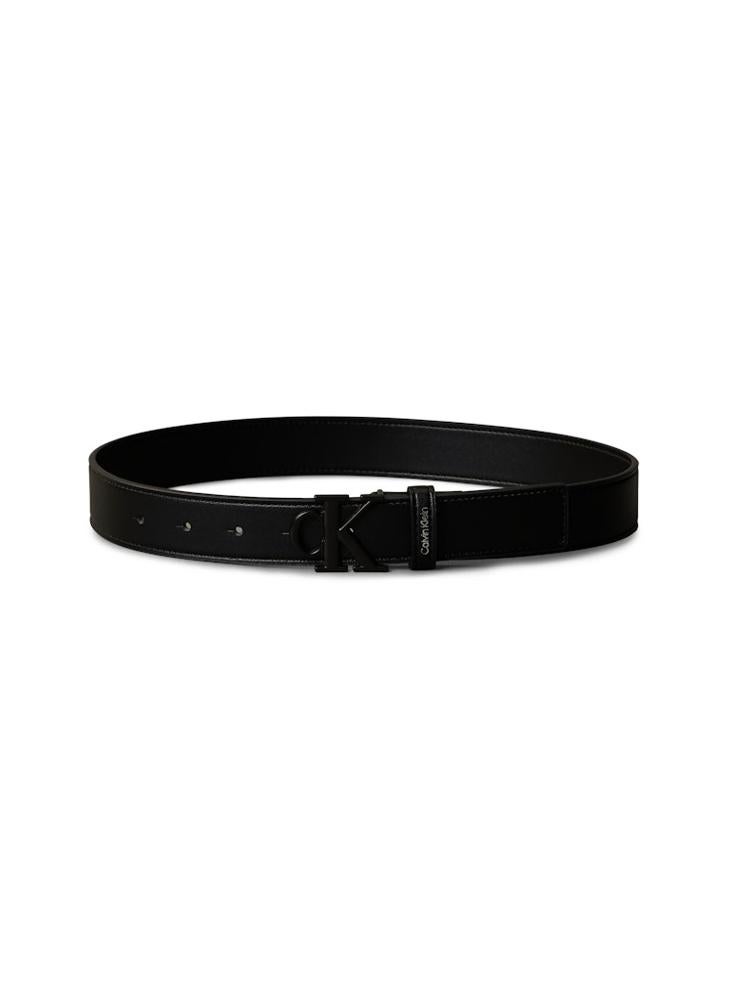 Calvin Klein Jeans Kids' Logo Belt - Image 2