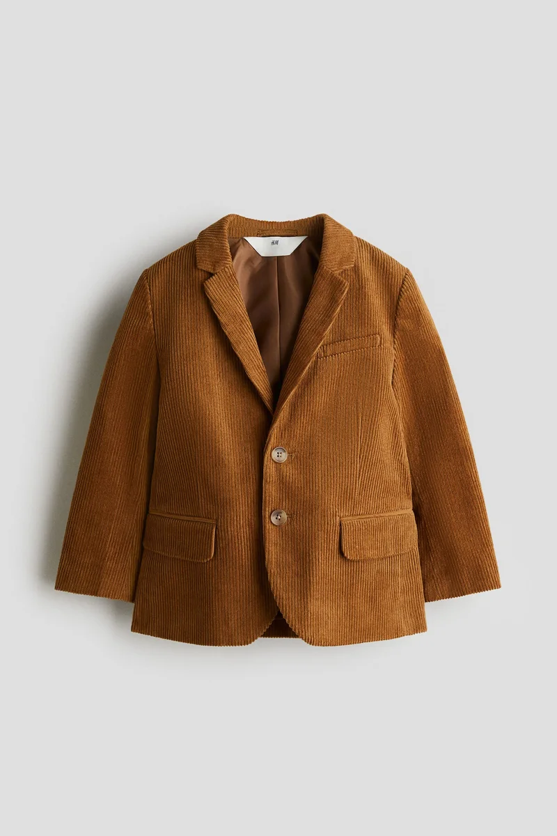 H&M Single-breasted jacket