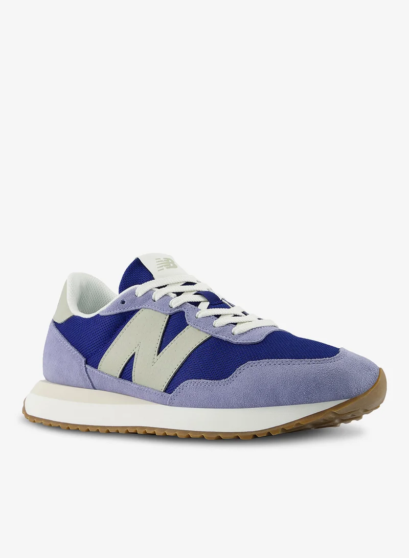 نيو بالانس حذاء 237 للرجال