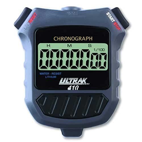 Ultrak مؤقت أحداث بسيط Ultrak 410 مع تشغيل صامت - Image 1