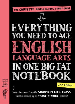Everything You Need to Ace English Language Arts in One Big Fat Notebook, 2nd Edition - pzsku/Z67F8A2062C66B1D4F932Z/45/_/1734526076/7b52954e-fa32-40c7-a27a-210ee347921e