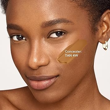 bare Minerals bareMinerals Original Liquid Mineral Concealer 6ml Tan 4W - Image 3