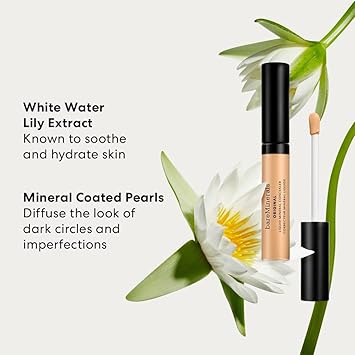 bare Minerals bareMinerals Original Liquid Mineral Concealer 6ml Tan 4W - Image 5