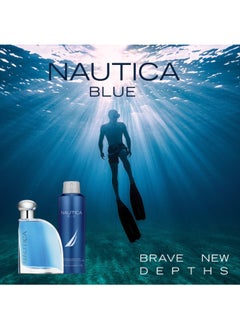 NAUTICA Blue Eau De Toilette  - Image 4