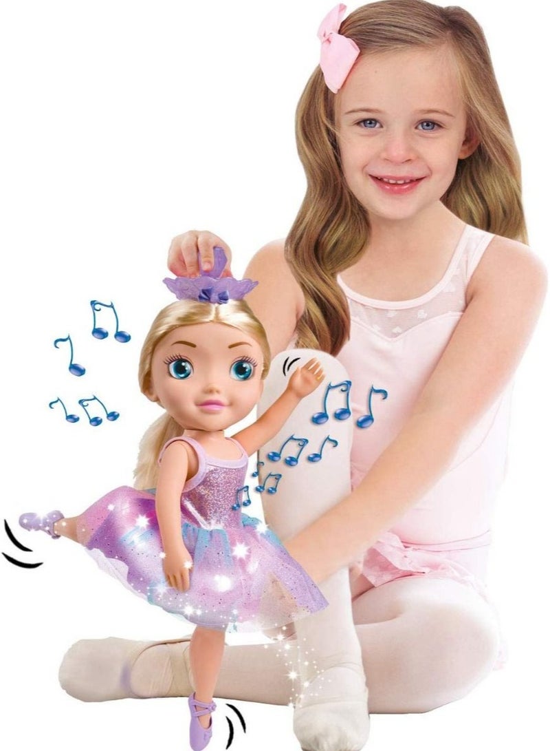 BALLERINA DREAMER DANCING BALLERINA - Image 5