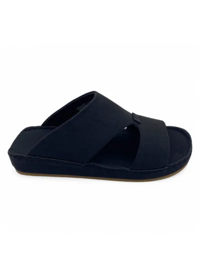 AL Fanoos Velvet Bliss Arabic Sandals