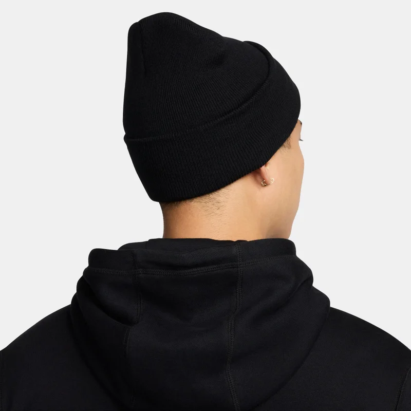 Nike Peak Swoosh Beanie