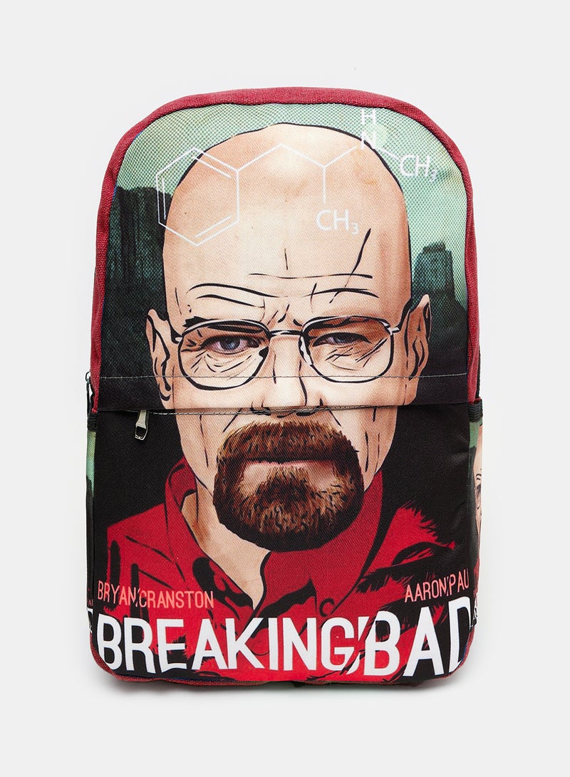 أكس شنطة ظهر - Image 1