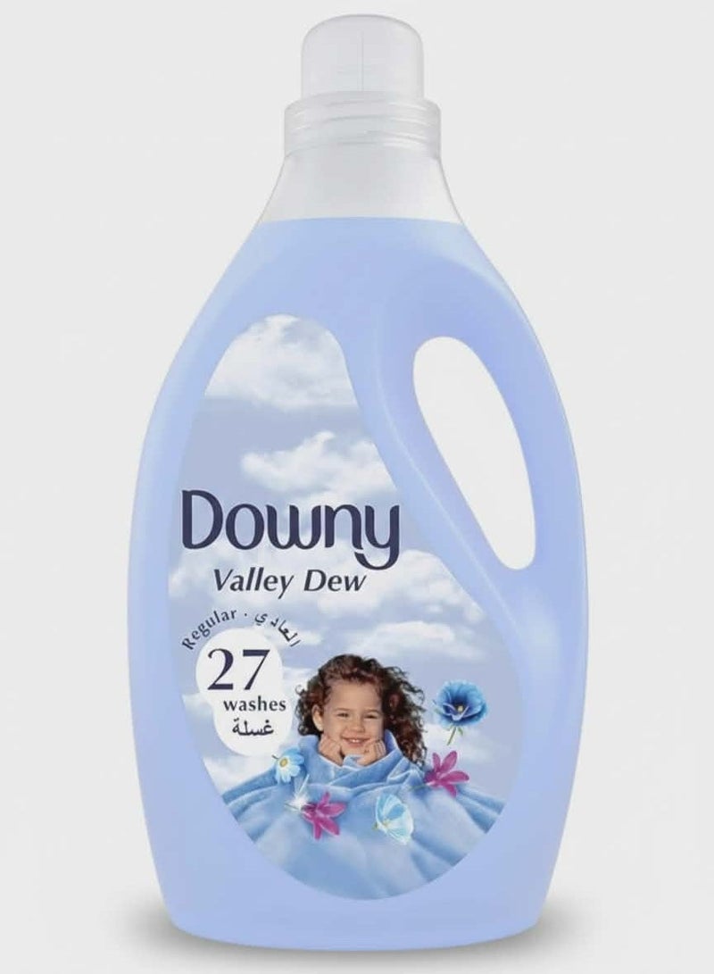 داوني منعم أقمشة فالي ديو 3 لتر - Image 1