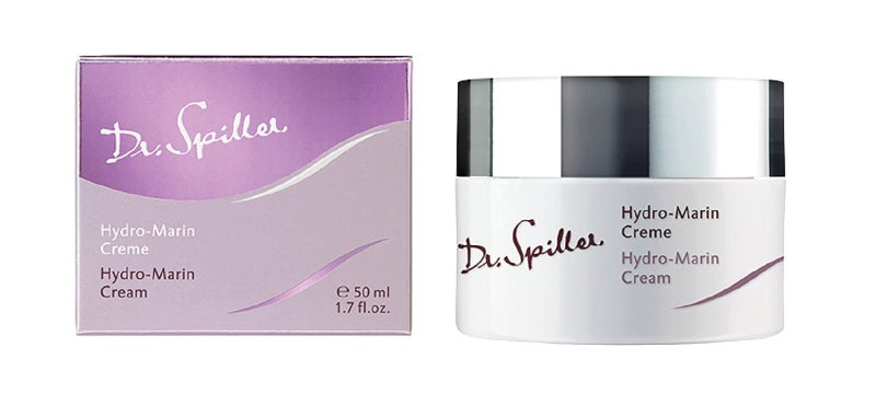 Dr. Spiller Biomimetic Skin Care Hydro-Marin Cream 50ml/1.7oz - Image 3